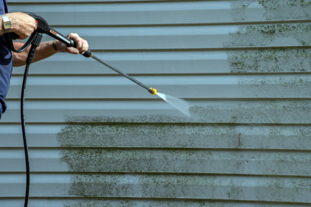 Best Parking Lot Cleaning in Winchester, OH