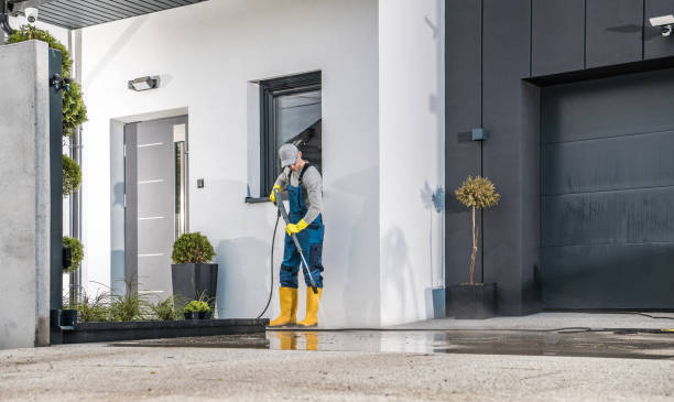 Best Vinyl Siding Pressure Washing in Winchester, OH